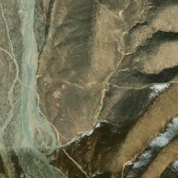 Satellite imagery of Wozhah, AF