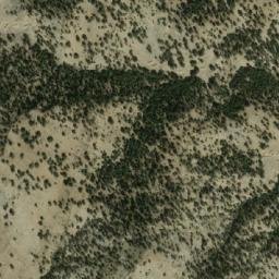 Satellite imagery of Chahār Khēl Ghar, AF