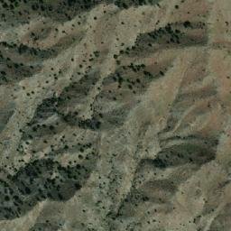 Satellite imagery of ?uzu Kohe, AF