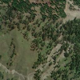 Satellite imagery of Bāsh Dhār, IN