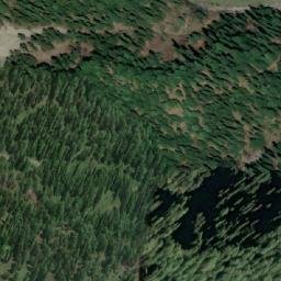 Satellite imagery of Bāsh Dhār, IN