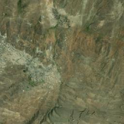 Satellite imagery of Tash Dhār, IN