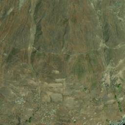 Satellite imagery of Tash Dhār, IN
