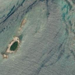 Satellite imagery of Kuroiwano Hana, JP