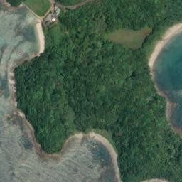 Satellite imagery of Kuroiwano Hana, JP