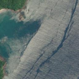 Satellite imagery of Kuroiwano Hana, JP