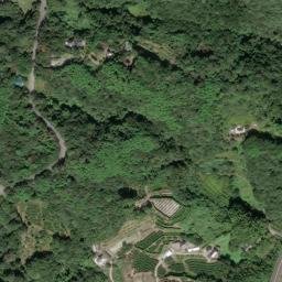Satellite imagery of Kuro Saki, JP