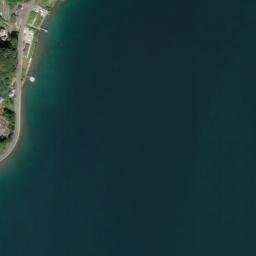 Satellite imagery of Kuro Saki, JP