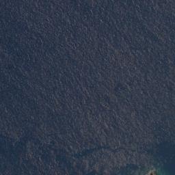 Satellite imagery of Yurano-hana, JP