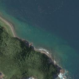 Satellite imagery of Ama-zaki, JP