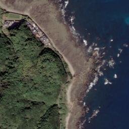 Satellite imagery of Ino Misaki, JP