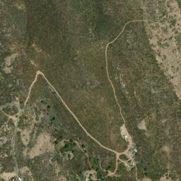 Satellite imagery of Golden Queen Mine, US