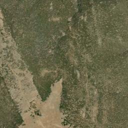 Satellite imagery of Golden Queen Mine, US