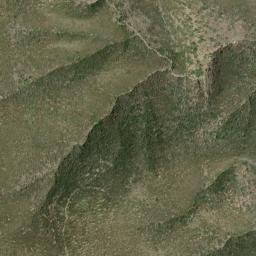 Satellite imagery of Golden Queen Mine, US