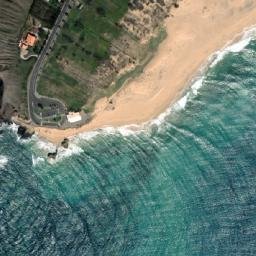 Satellite imagery of Cabeço do Zimbralinho, MA