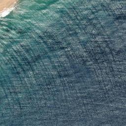 Satellite imagery of Ponta da Calheta, PT