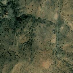 Satellite imagery of Aïn Zmmit, MA