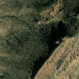 Satellite imagery of Aïn Zmmit, MA