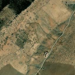 Satellite imagery of Aïn Zmmit, MA