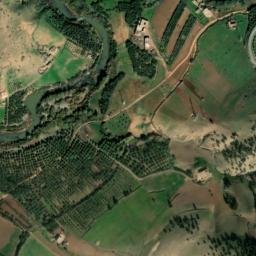 Satellite imagery of Baghazi, MA