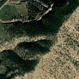 Satellite imagery of Baghazi, MA