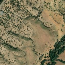 Satellite imagery of Baghazi, MA