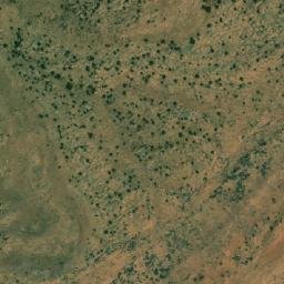 Satellite imagery of Djebel Oumm el Ar’ar, DZ