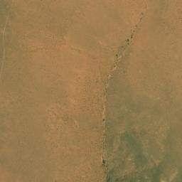 Satellite imagery of El Angar, DZ