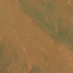 Satellite imagery of El Angar, DZ