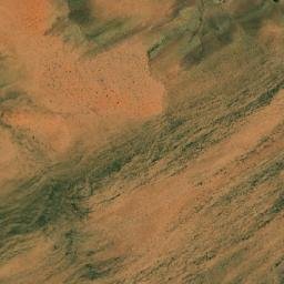 Satellite imagery of Teniet el Oussiriah, DZ
