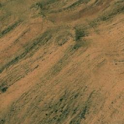 Satellite imagery of Teniet el Oussiriah, DZ