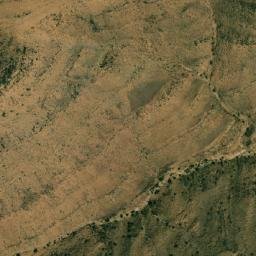 Satellite imagery of Ressaf el Echatil, DZ