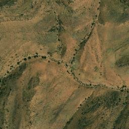 Satellite imagery of Ressaf el Echatil, DZ