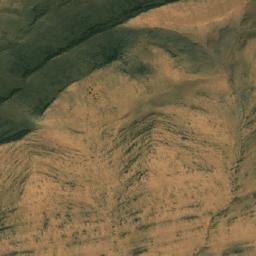 Satellite imagery of Groun Zeroual, DZ