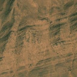 Satellite imagery of Groun Zeroual, DZ