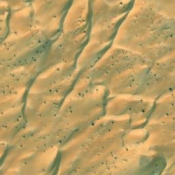 Satellite imagery of Chouchet el Arf, DZ