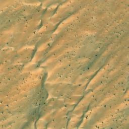 Satellite imagery of Chouchet el Arf, DZ