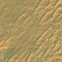 Satellite imagery of Chouchet el Arf, DZ