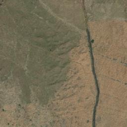 Satellite imagery of Mitspe Gadot, IL