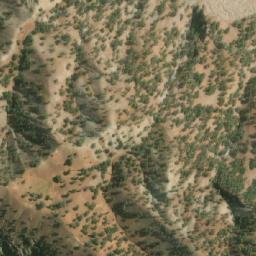 Satellite imagery of Kūh-e Shey Kūtāh, IR