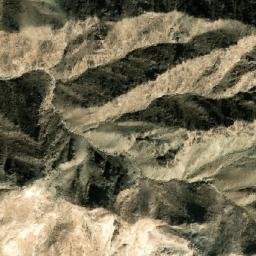 Satellite imagery of Kalah Kōh, AF