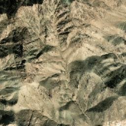 Satellite imagery of Kalah Kōh, AF