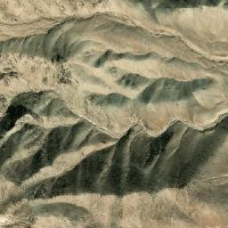 Satellite imagery of Kalah Kōh, AF