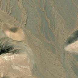 Satellite imagery of Tapahhā-ye Shand, AF