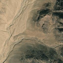 Satellite imagery of Kōh-e Shams, AF