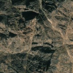 Satellite imagery of Kōh-e Shams, AF