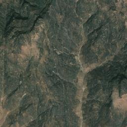 Satellite imagery of Kōh-e Rēg, AF