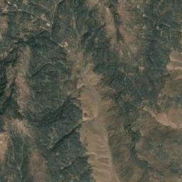 Satellite imagery of Kōh-e Rēg, AF
