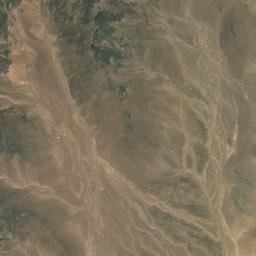 Satellite imagery of Kōh-e Rēg, AF