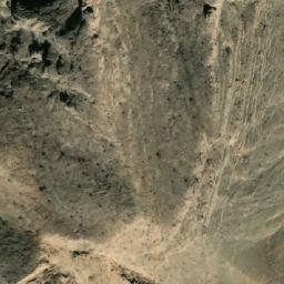 Satellite imagery of Kōh-e Tal Ghar, AF